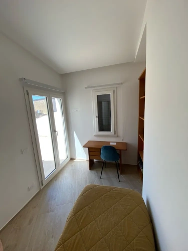 Comfort Single room