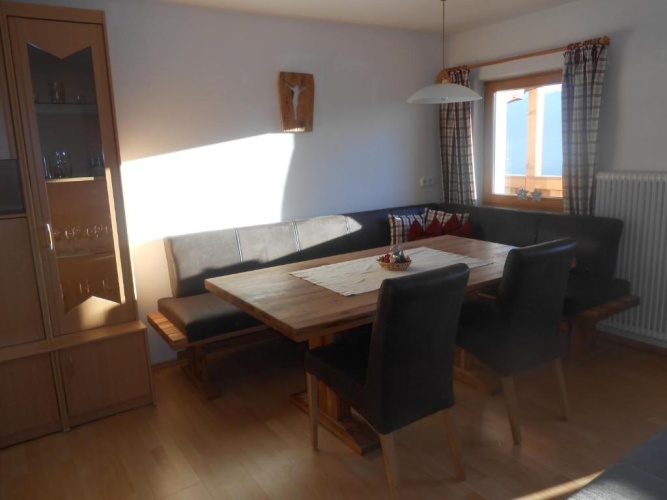 2 Bedrooms Superior Apartment with balcony