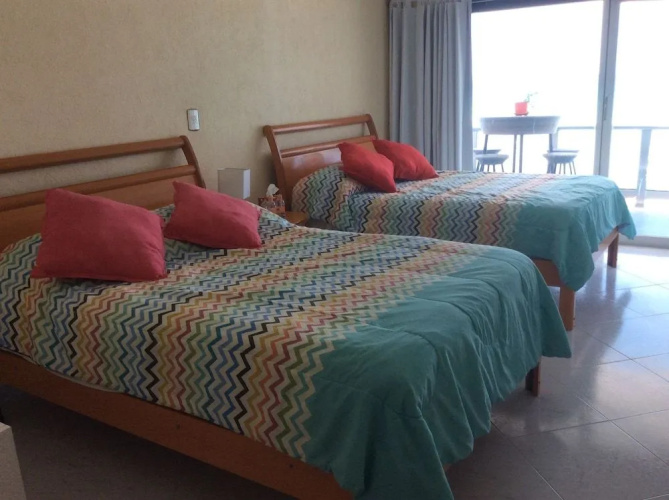 B&B Villas del Mar