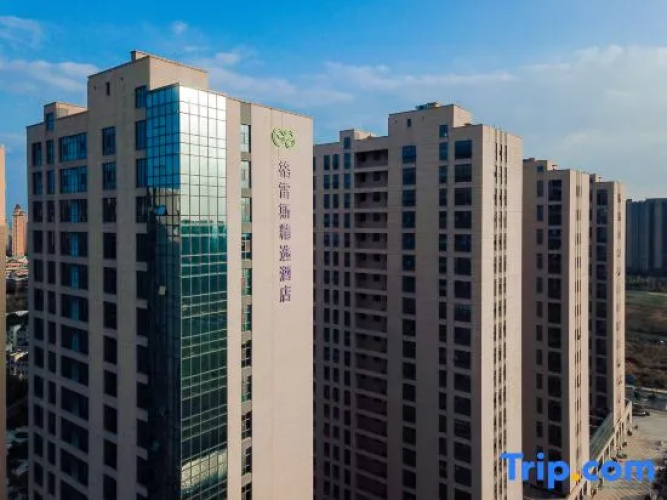 Grace Select Hotel