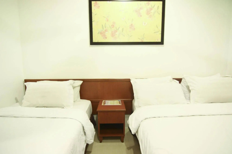 AG Hotel Penang