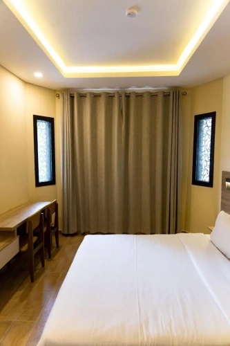 Quadruple Suite