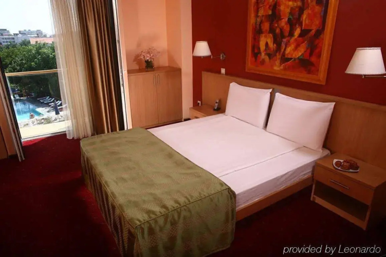 Hotel Reghina Blue