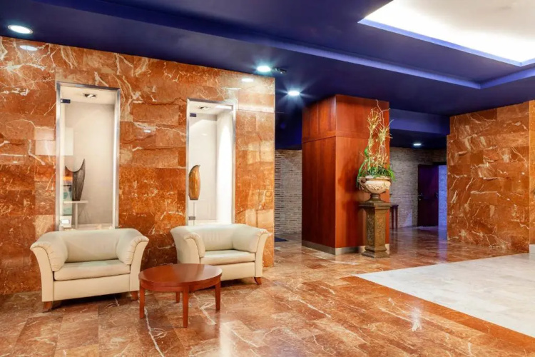 Olympia Hotel Events & Spa photo 19