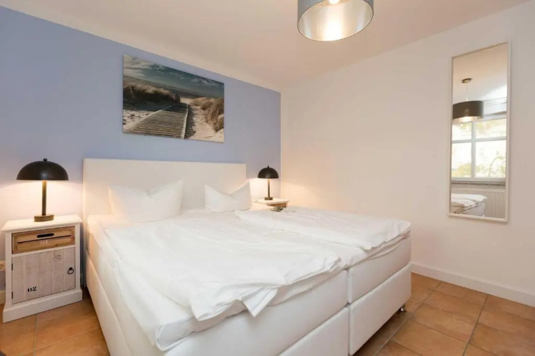Appartement Solaris 14