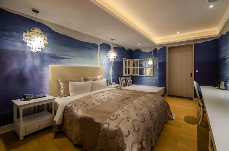 HE&LE Design Hotel