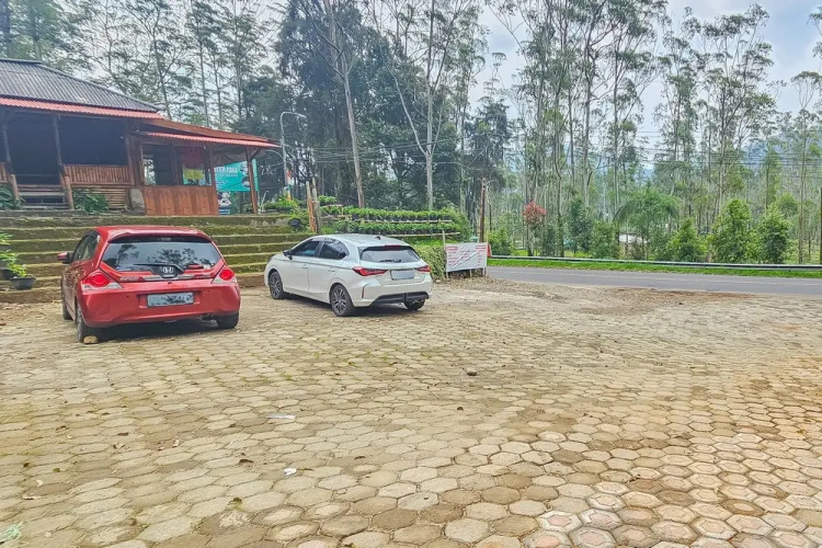 Cigadog Residence RedPartner