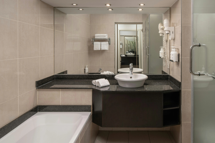 Holiday Inn Johannesburg Sunnyside Park photo 10
