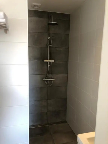 Studio appartement 1nul9Noord
