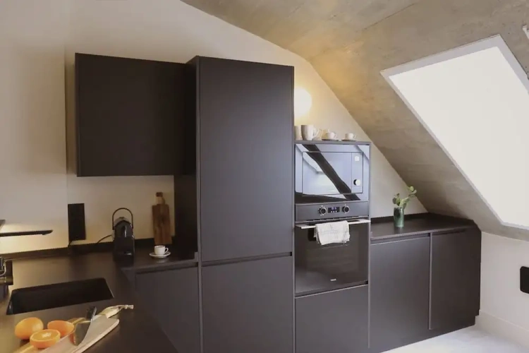 2 Bedrooms Standard Duplex room