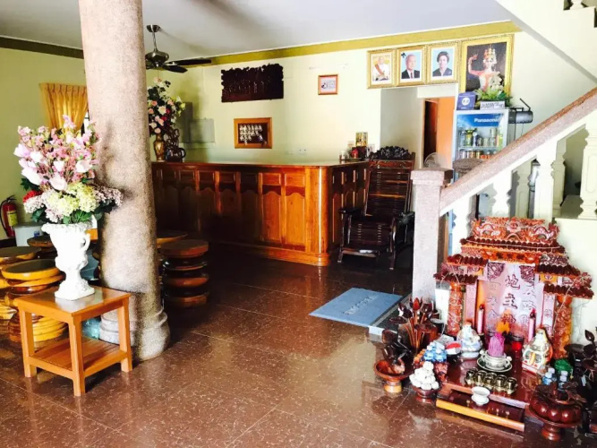 Marany Guesthouse