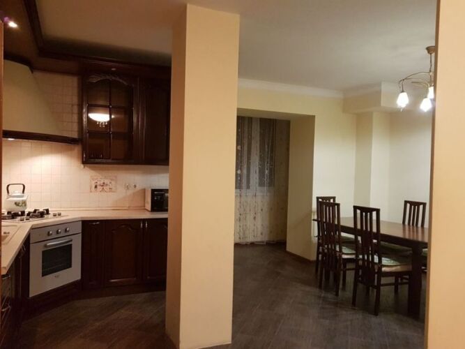 Фотография номера квартиры Апартаменты 1 KvartHotel Premium Московская 106/79