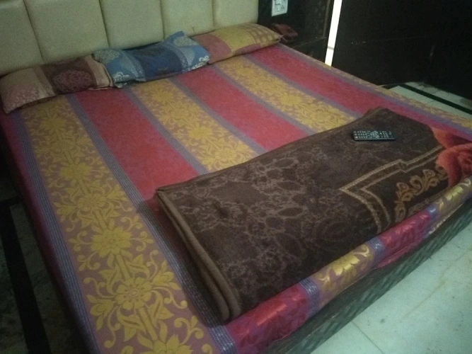 Classic Triple room