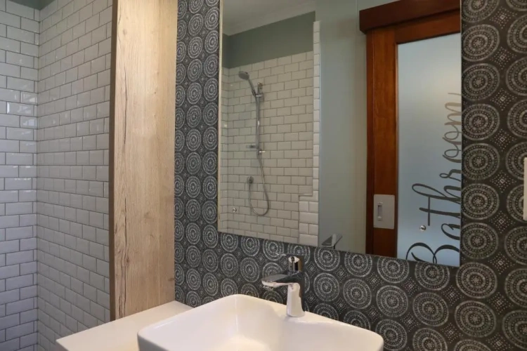 Luxury Double room