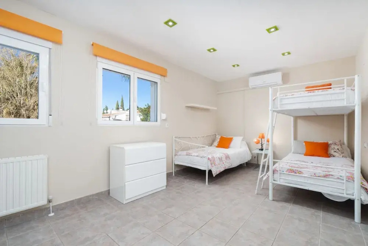 Solhabitat Javea Comfort