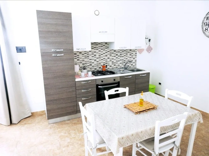 1 Bedroom Superior Apartment