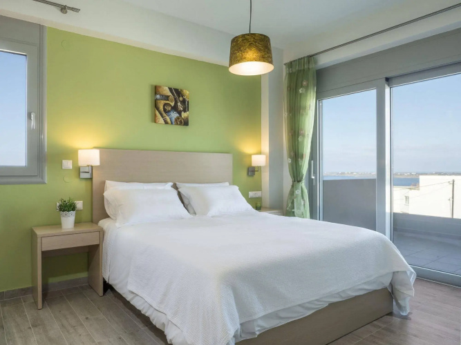 Katakis Villas