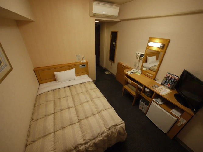 Hotel Route Inn Sakata