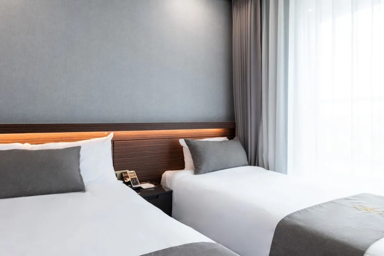 Hotel L'art City
