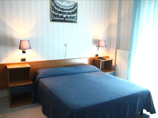 Hotel Pineta