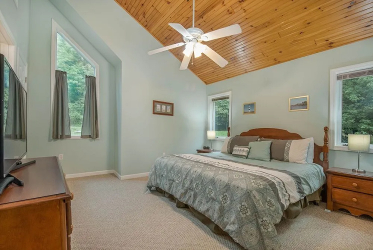 Mountain Meadow by Taylor Made Deep Creek