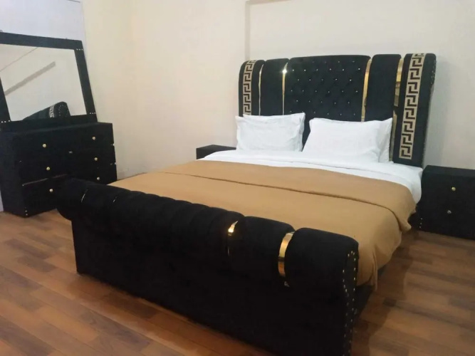 Luxury Moon Guest House