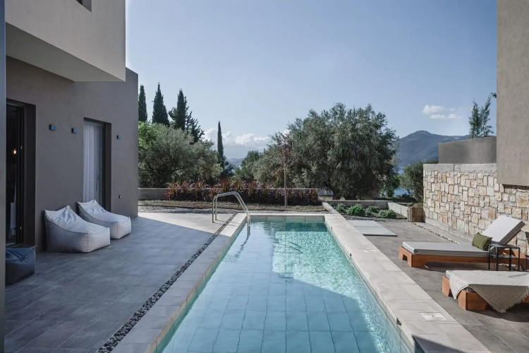 NIMA Resorts
