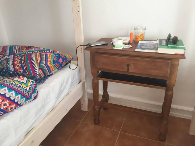 Eco Ljmonade Hostel