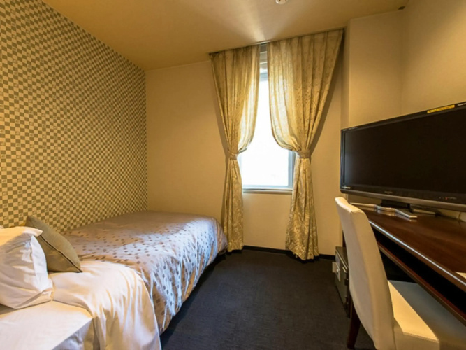 Livemax Resort Kaga Yamashiro
