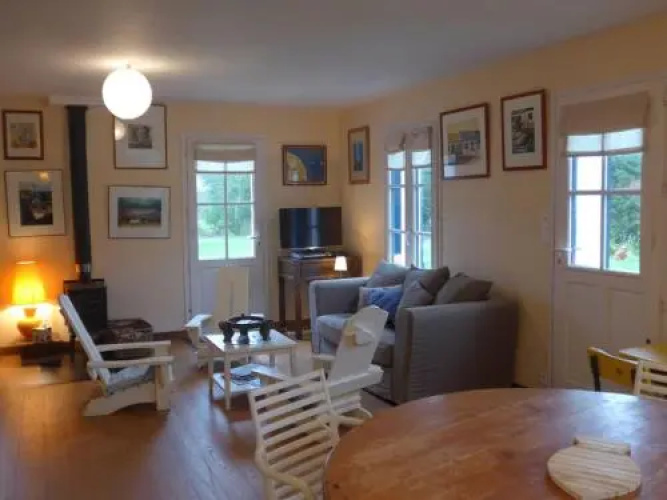 Apartment Ta02