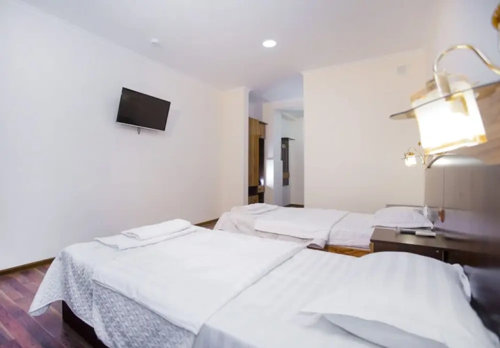Premium Twin room