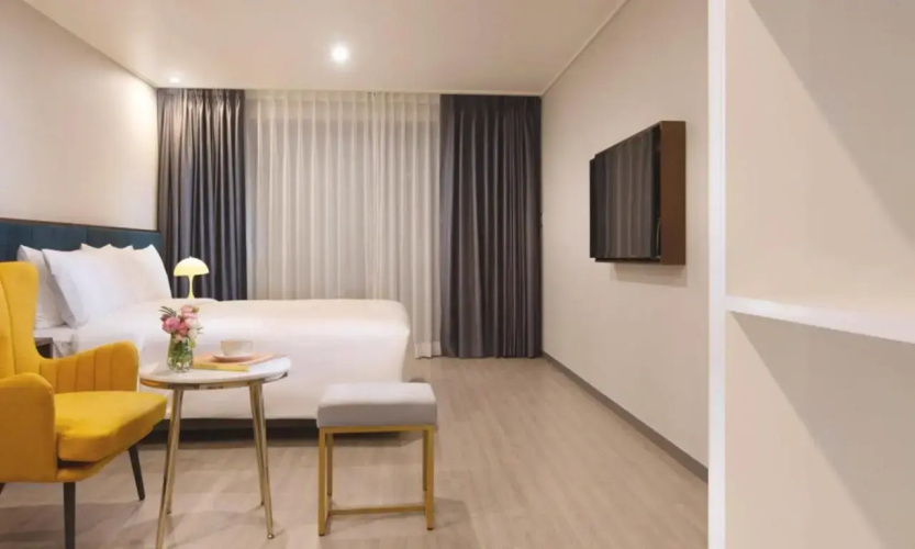 Guest House 601 - Hostel