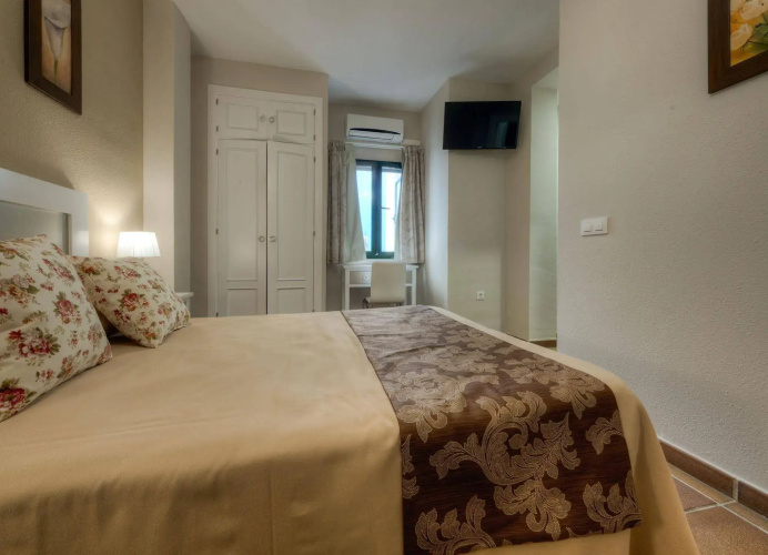 Hotel Doña Lina