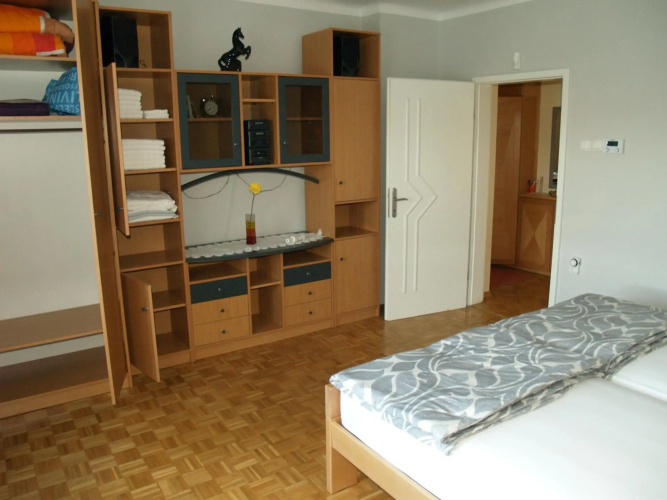 Apartment Milena