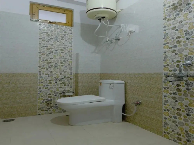 Hadimba Valley by OYO Rooms