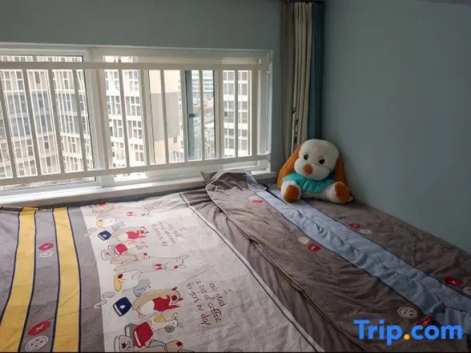 3 Bedrooms Suite