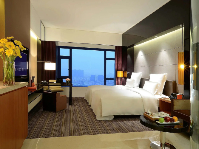Pullman Dongguan Changan