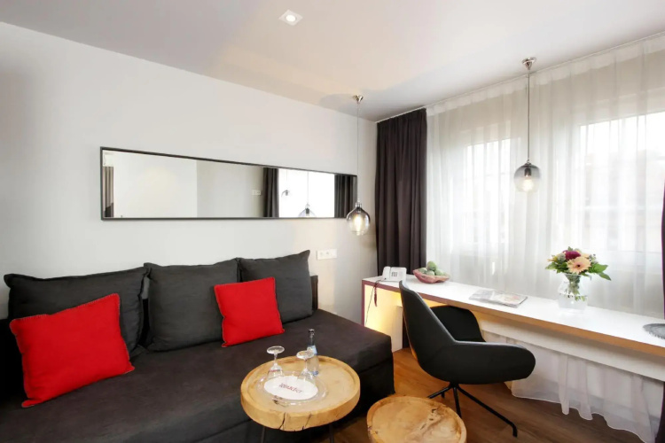 Hotel Restaurant Reichsadler