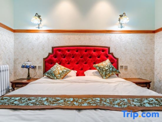 Family Duplex Suite