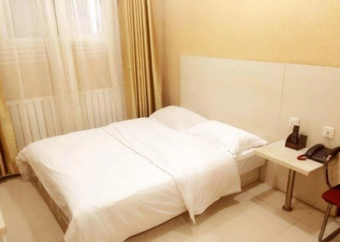 Lvdao Business Inn