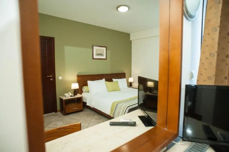 Aigli Hotel