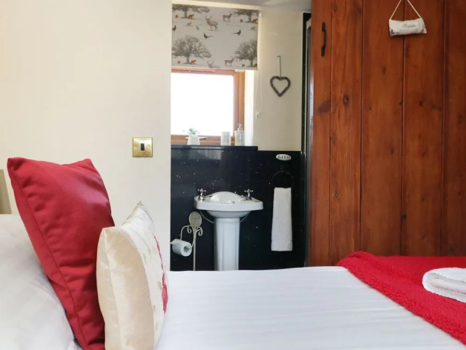 Nightingale Cottage