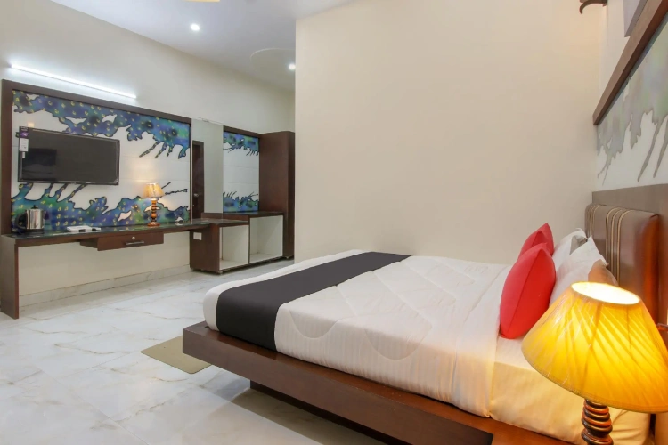 Standard Suite