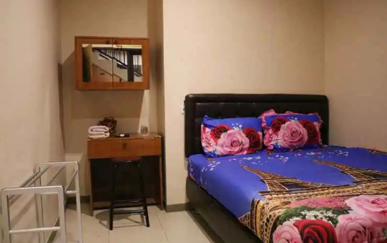 Nova Guest House