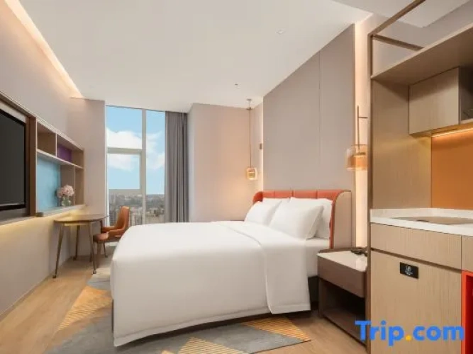 Luxury Double room