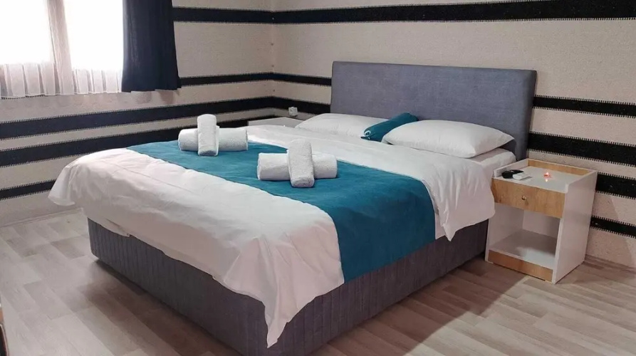 Hotelbild