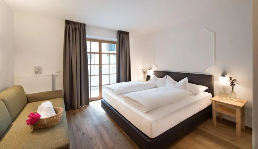 Hotel Spanglwirt