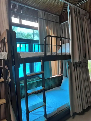 Sunset Garden Dorm