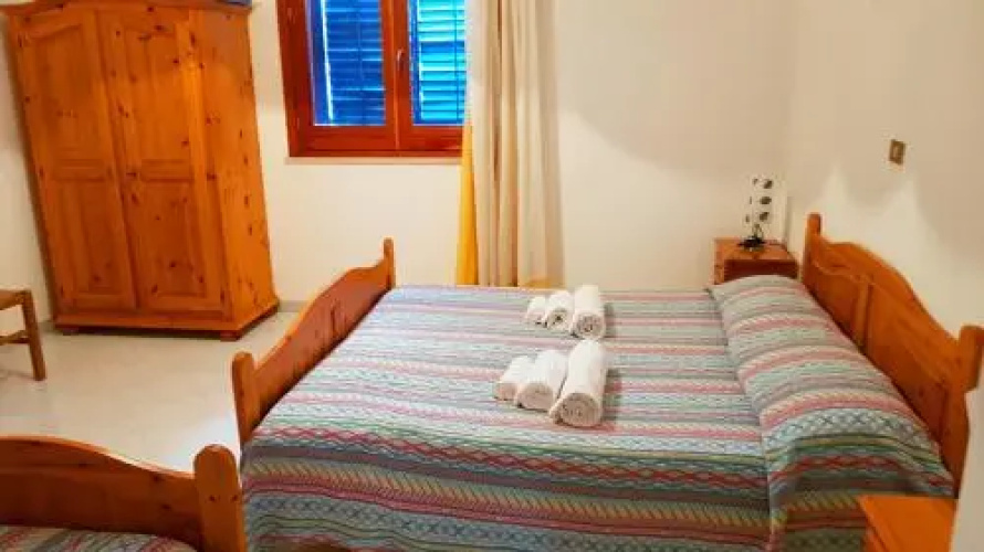 Albergo Paradiso
