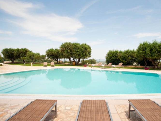 Masseria Borgo Ritella photo 15